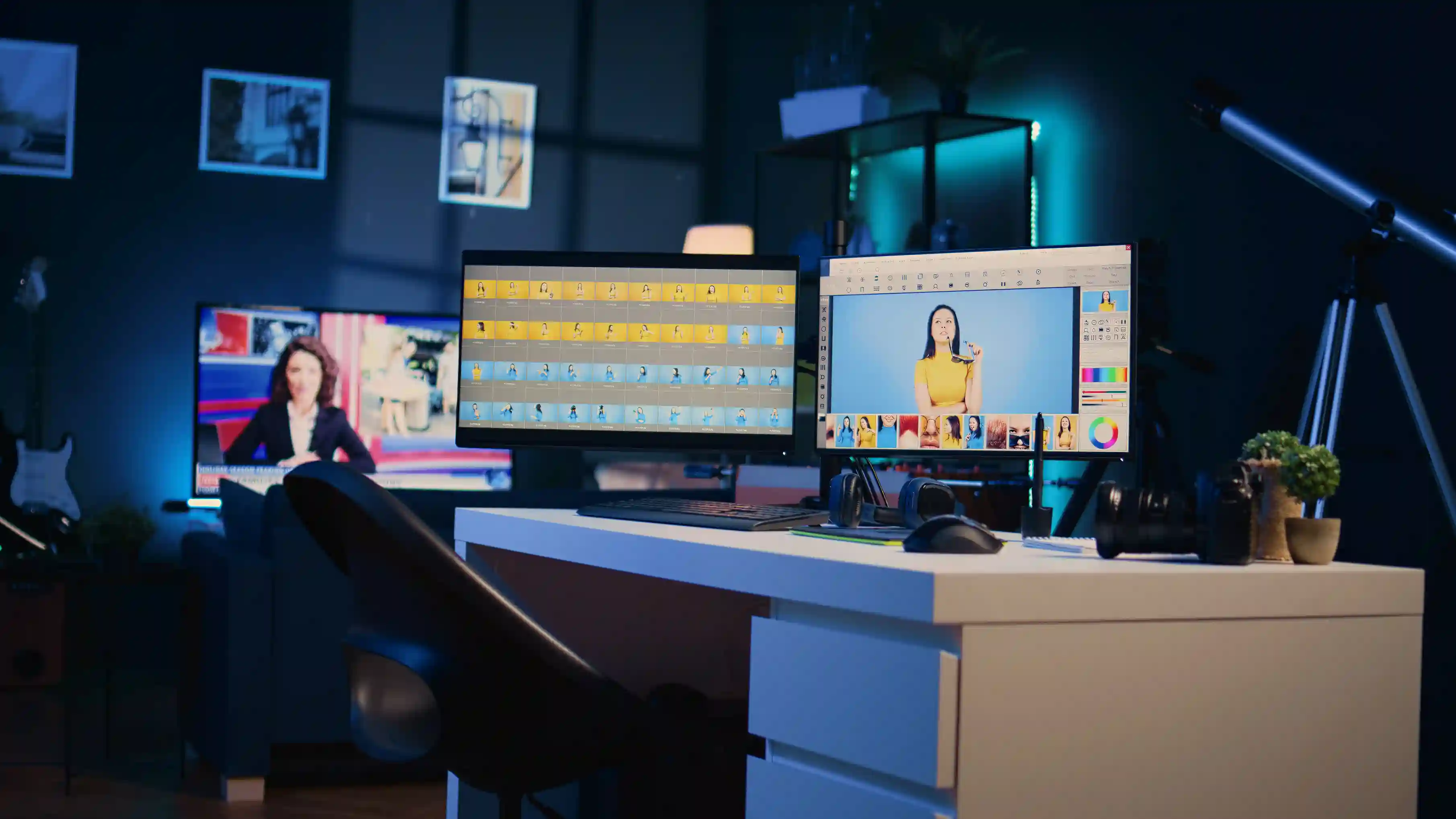 Graphic Design Services in Chennai