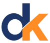 DK Digital Services Icon