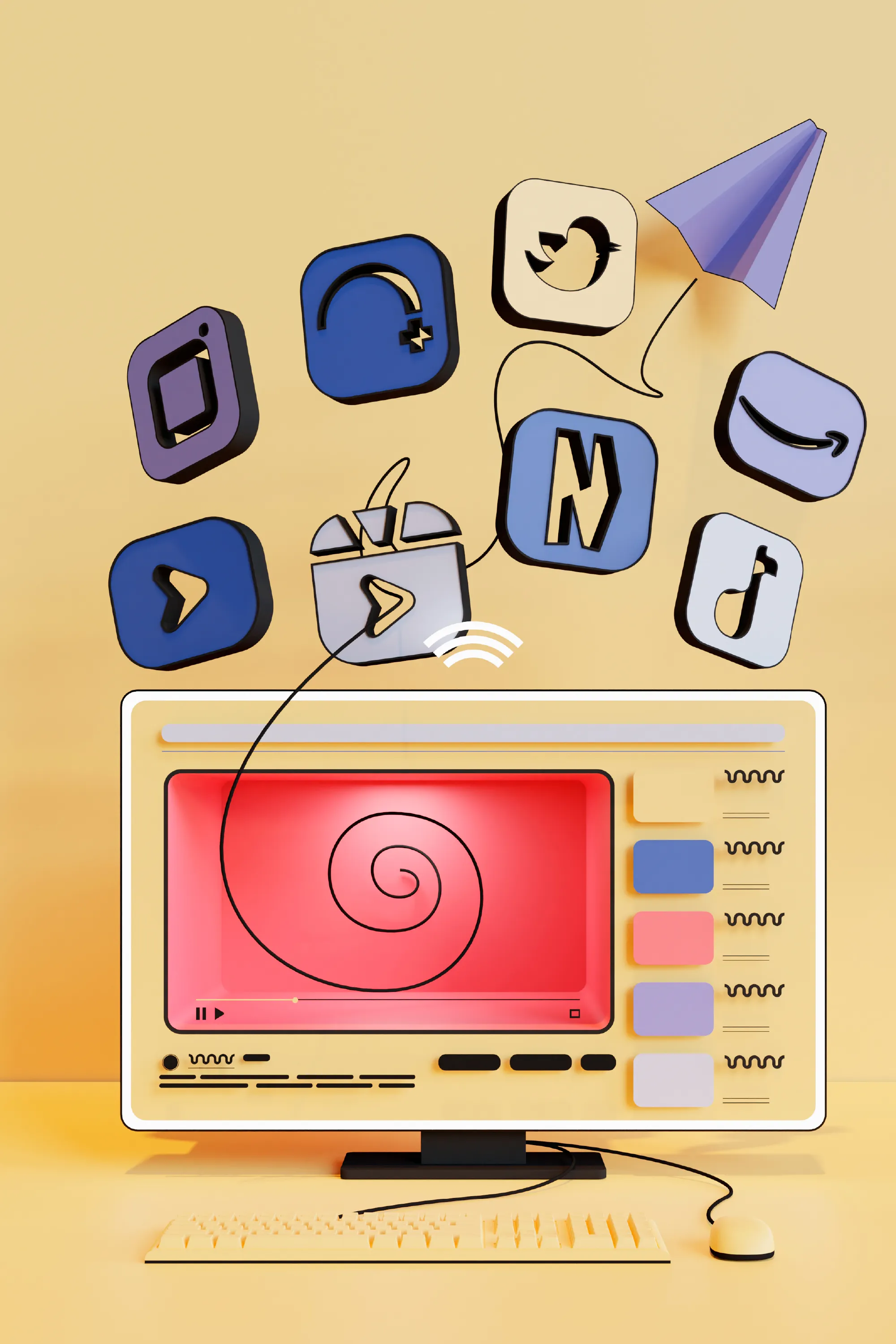 Website Development Services