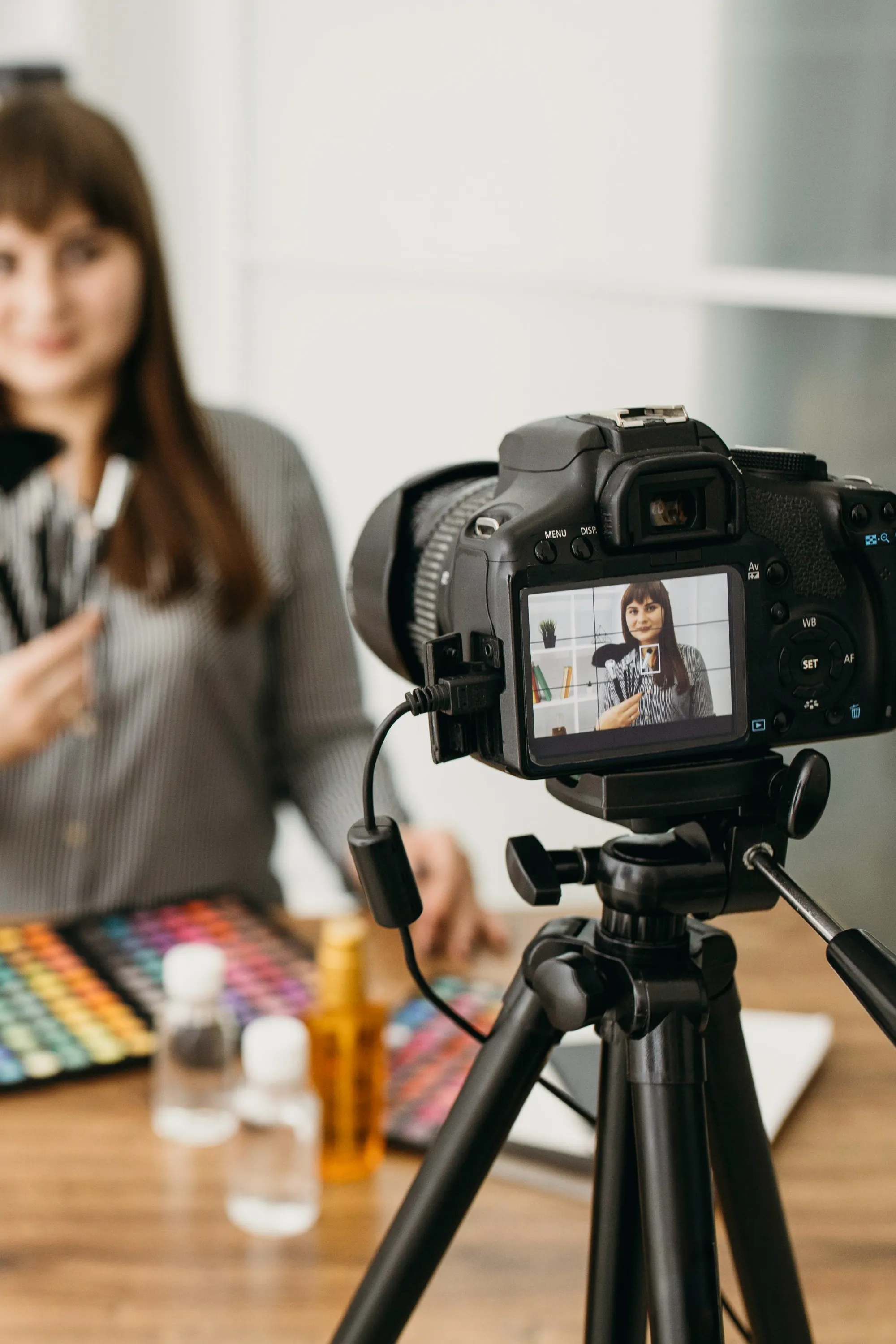 Photo & Videography Services